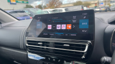 Citroen C5 Aircross 1.2 Hybrid 136 E-series 5dr e-DCS6 Petrol Hatchback